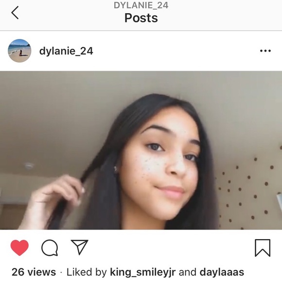 Other - You guys should follow me on instagram😌
